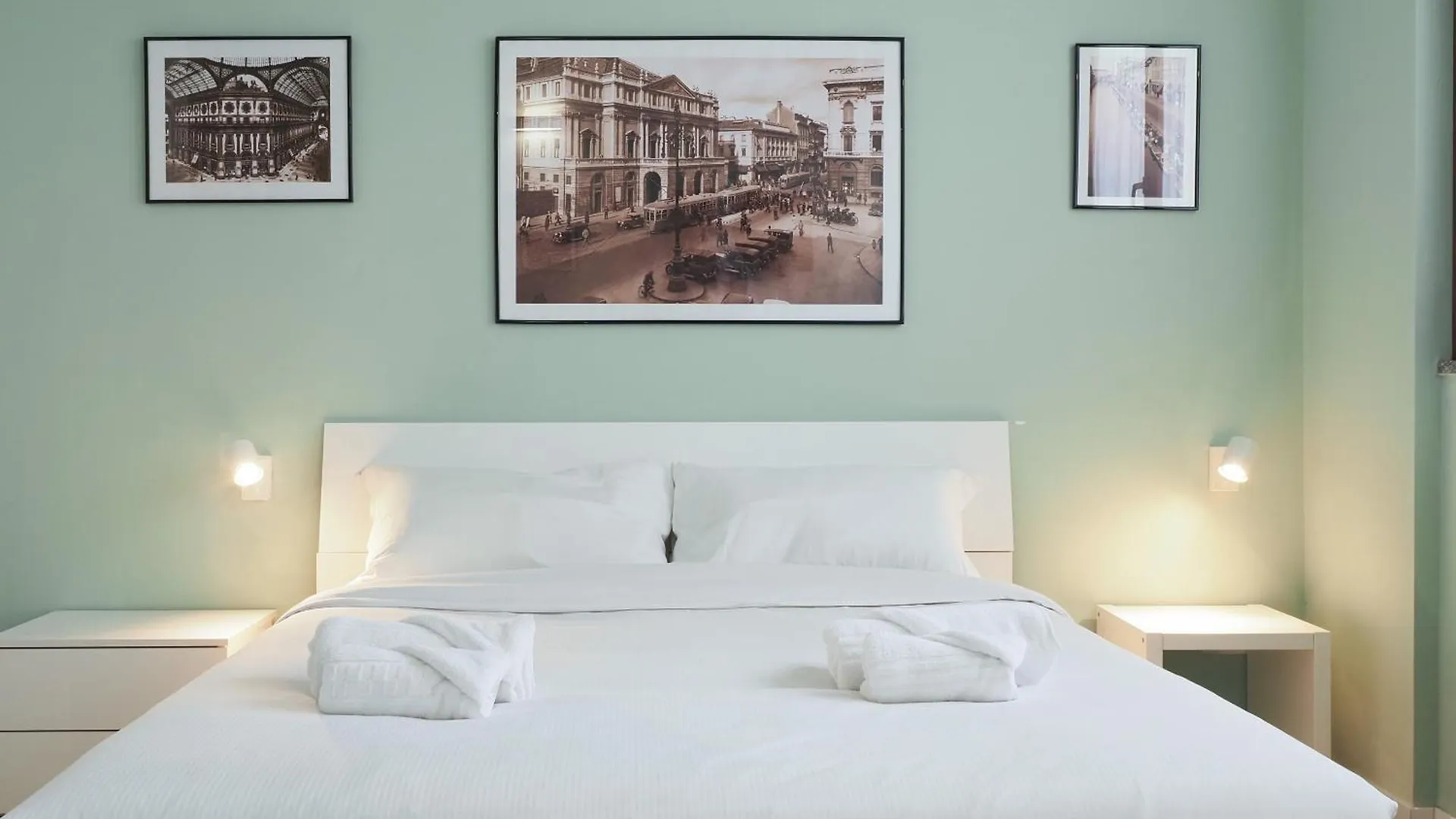 Primopiano - Ortles Apartment Milan