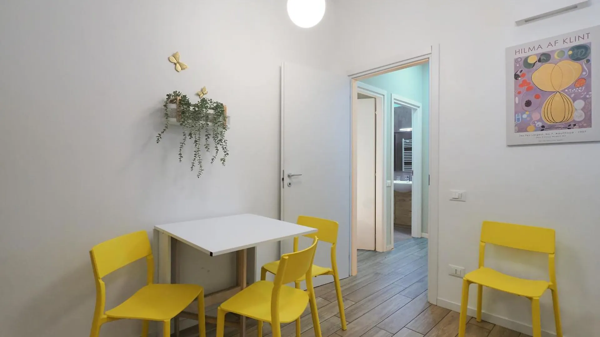 Primopiano - Ortles Apartment Milan