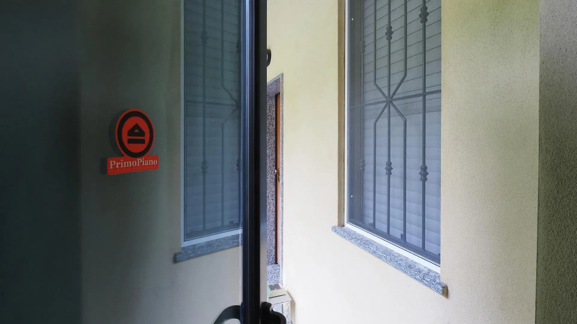 Primopiano - Ortles Apartment Milan