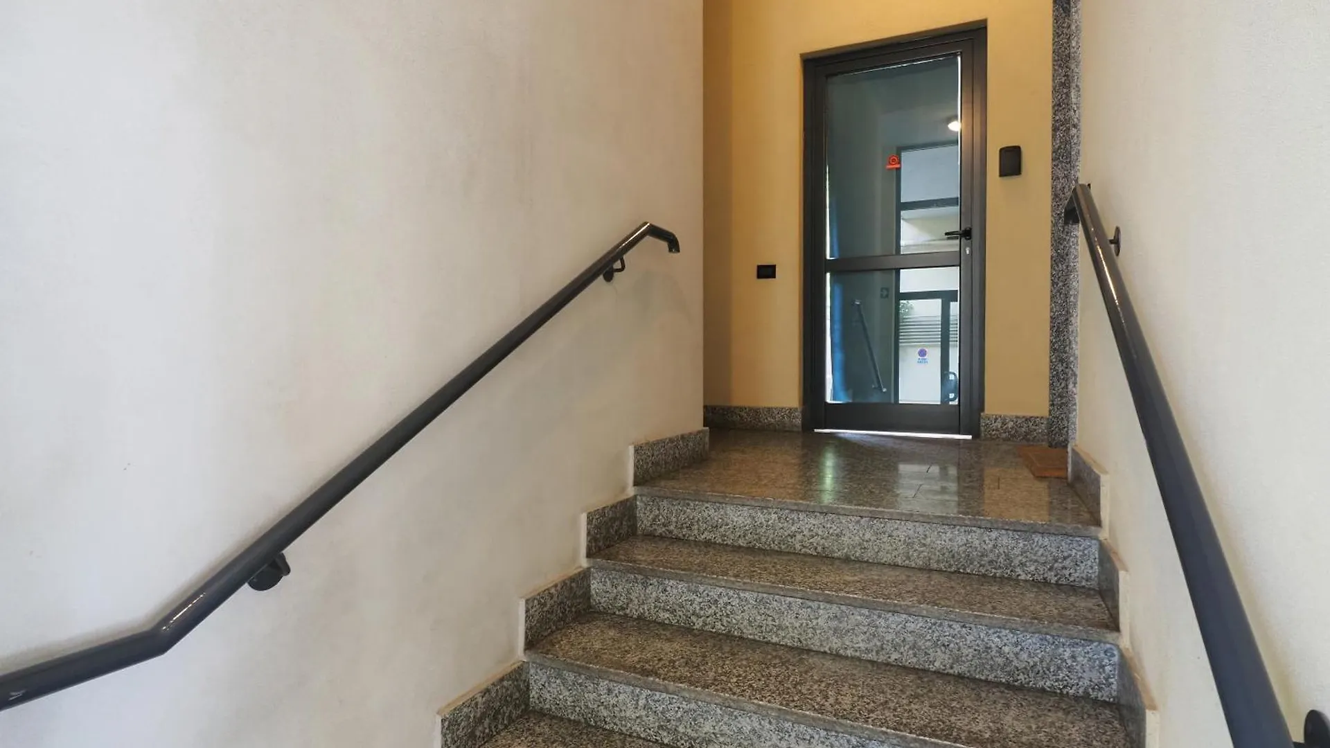 Primopiano - Ortles Apartment Milan Italy