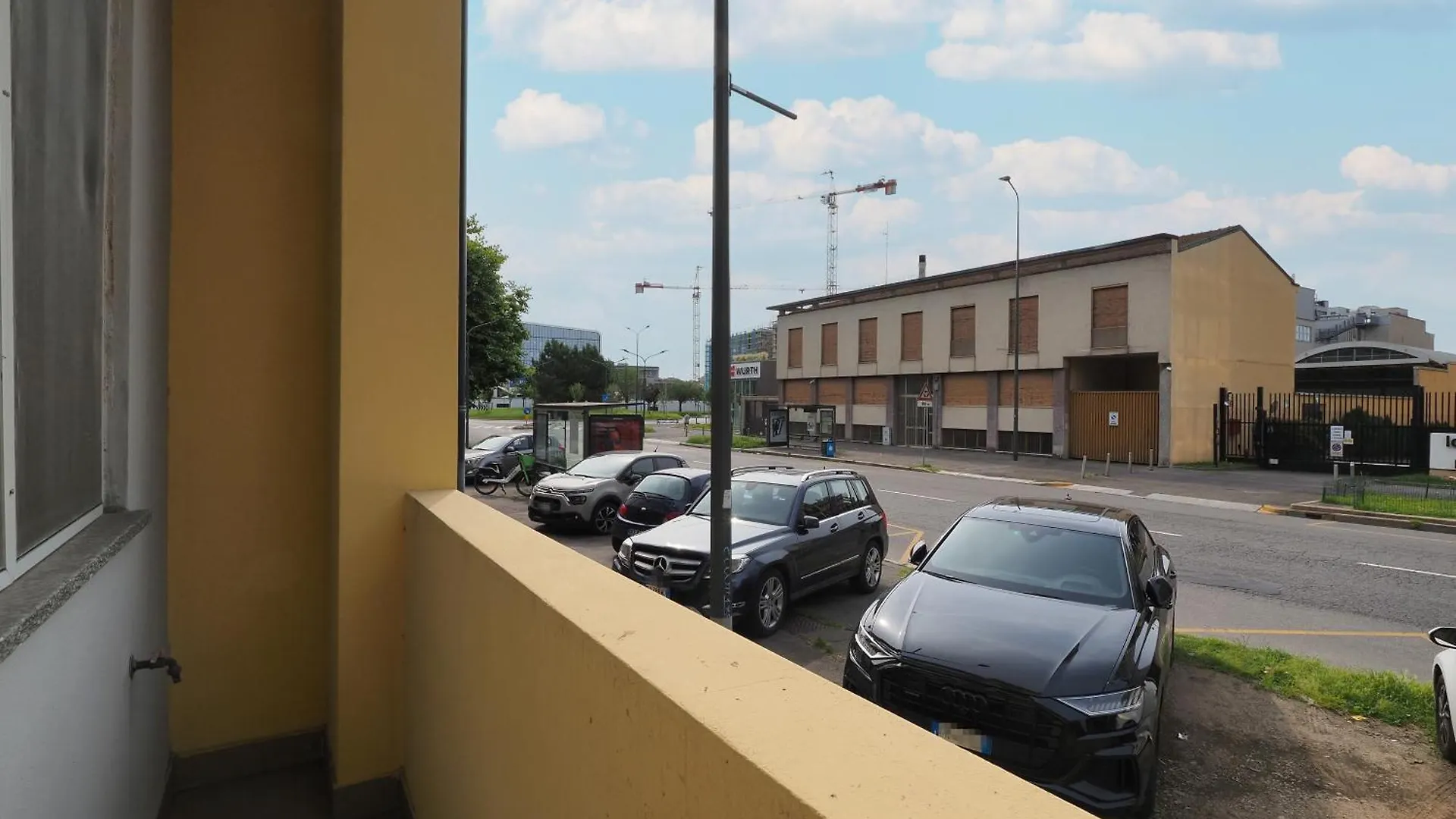 Primopiano - Ortles Apartment Milan