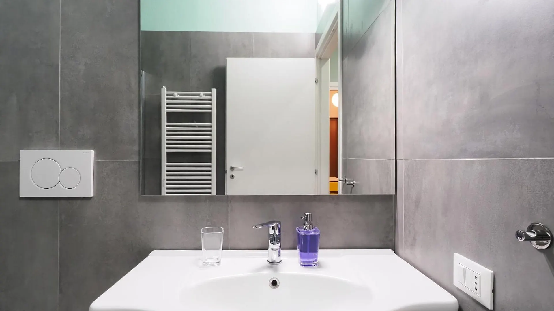 Primopiano - Ortles Apartment Milan Italy