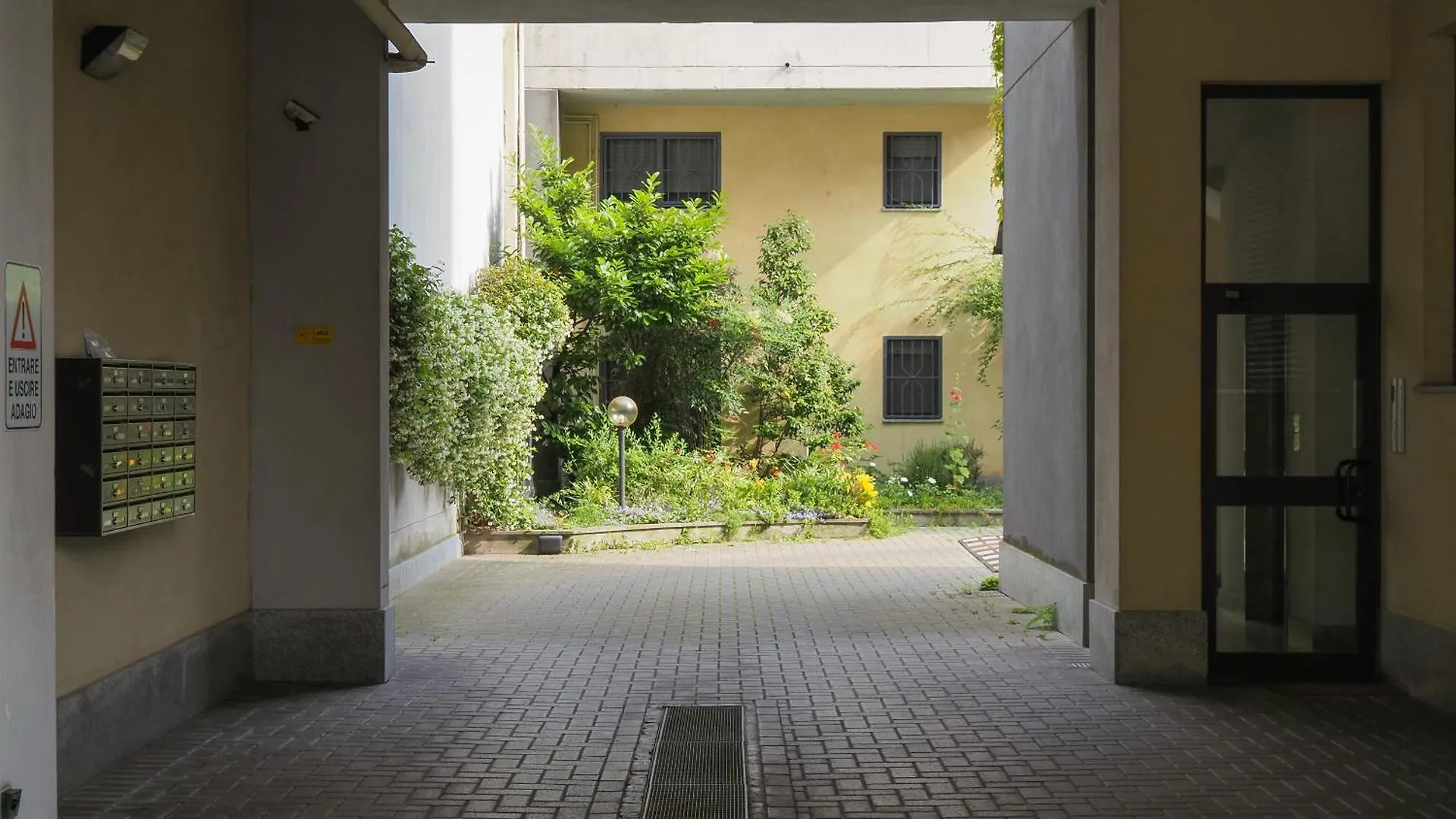 Primopiano - Ortles Apartment Milan Italy