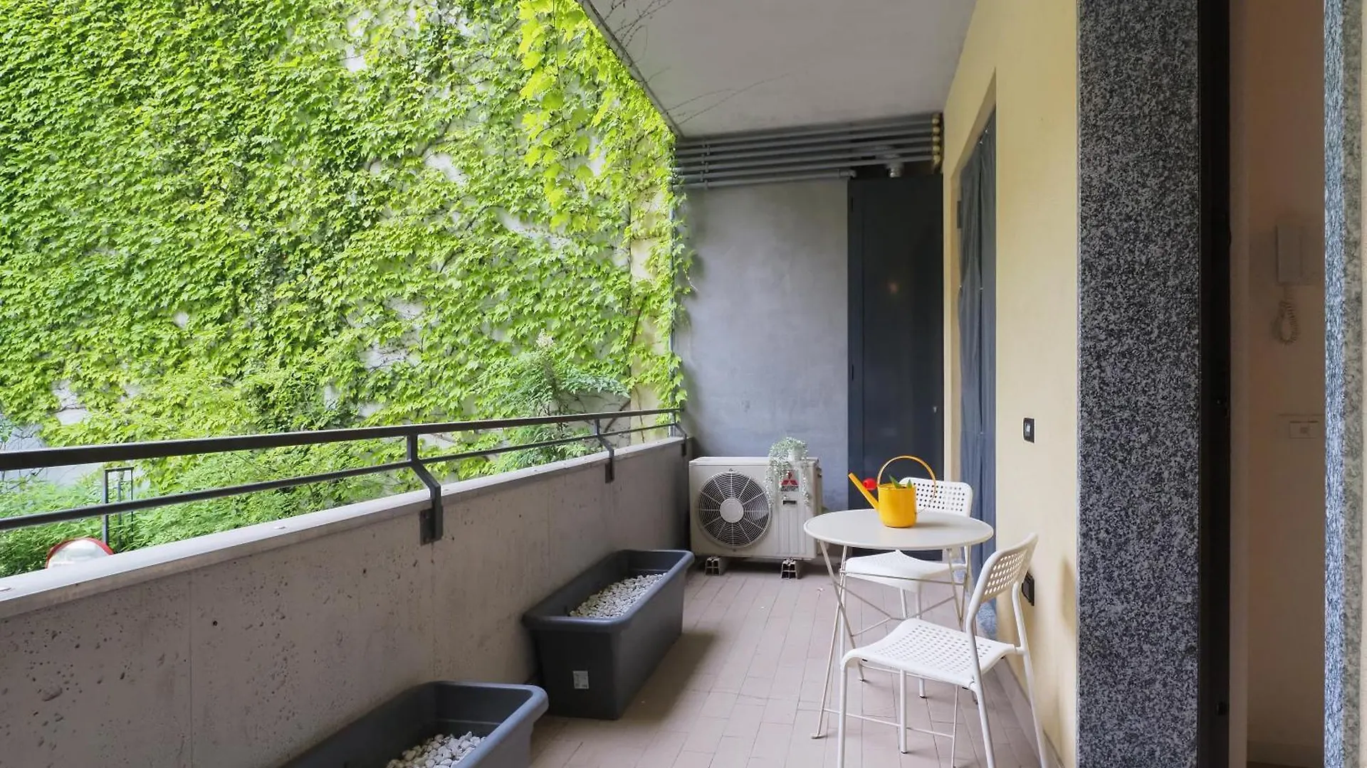 Primopiano - Ortles Apartment Milan