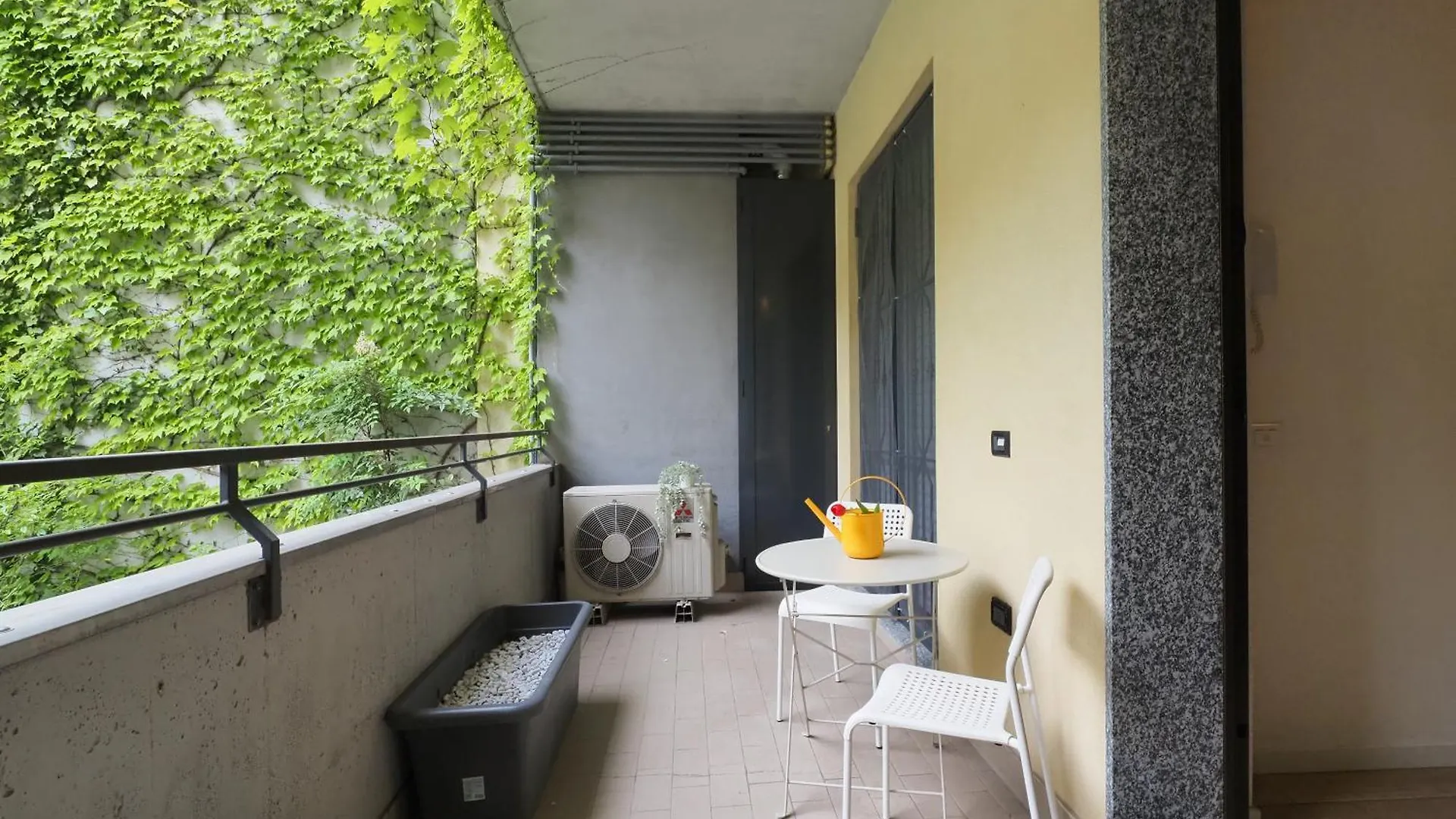 Primopiano - Ortles Apartment Milan Italy