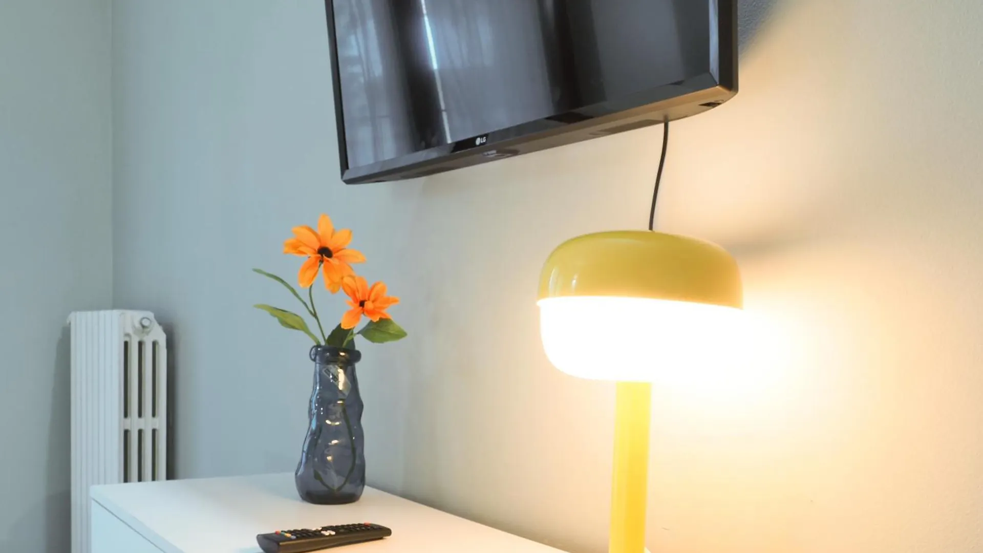 Primopiano - Ortles Appartement Milaan