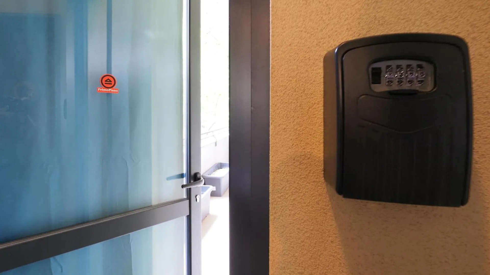 Primopiano - Ortles Appartement Milaan