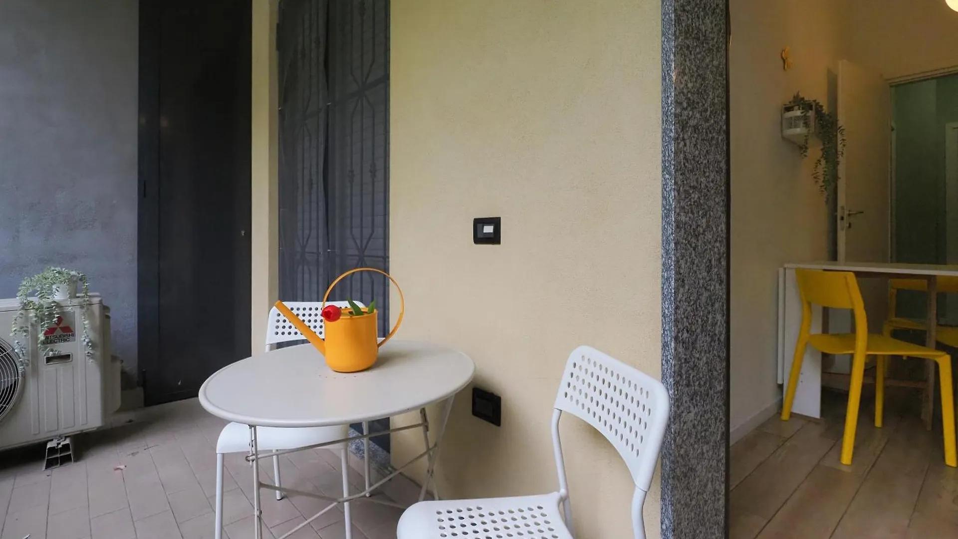 Primopiano - Ortles Appartement Milaan 0*,